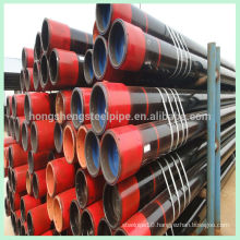 API 5CT Oil Casing Steel Tube